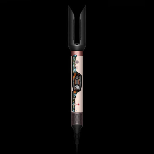 Dyson Hs09 Airwrap Co-anda2x Κεραμική Ηλεκτρική Βούρτσα με Αέρα για Ίσιωμα και Μπούκλες 1700W 598757-01 - Image 4