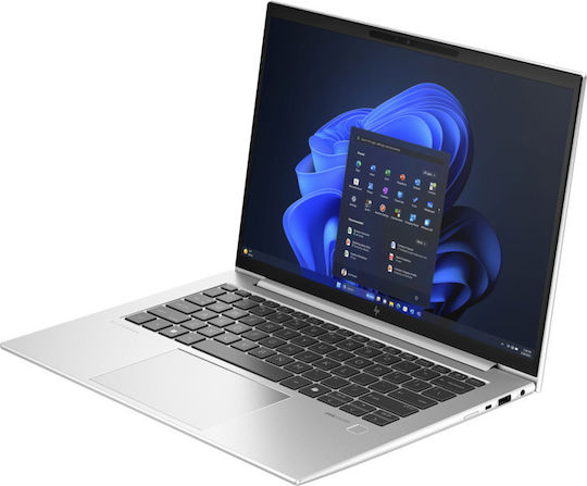 HP EliteBook 840 G11 14" IPS FHD+ (Ultra 5-125U/16GB/512GB SSD/W11 Pro) (International English Keyboard) - Image 2