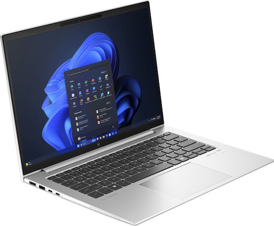 HP EliteBook 840 G11 14" IPS FHD+ (Ultra 5-125U/16GB/512GB SSD/W11 Pro) (International English Keyboard) - Image 3