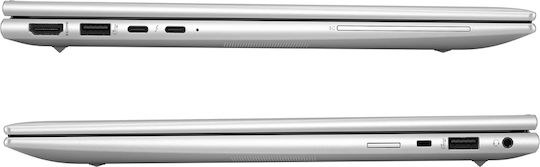 HP EliteBook 840 G11 14" IPS FHD+ (Ultra 5-125U/16GB/512GB SSD/W11 Pro) (International English Keyboard) - Image 6