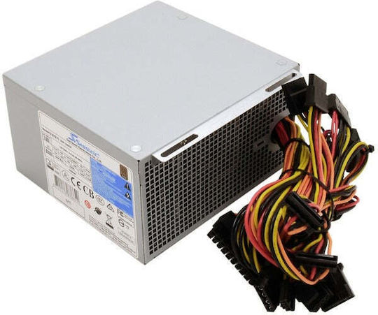Seasonic SSP-400ET2 400W Γκρι Τροφοδοτικό Υπολογιστή Full Wired 80 Plus Bronze - Image 5