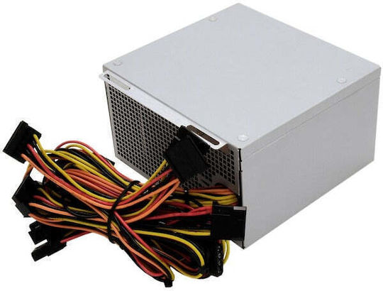 Seasonic SSP-400ET2 400W Γκρι Τροφοδοτικό Υπολογιστή Full Wired 80 Plus Bronze - Image 6
