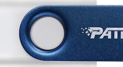 Alternative view of Patriot Xporter 128GB USB 3.2 Stick με σύνδεση USB-A & USB-C