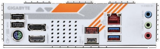 Gigabyte B850M FORCE Motherboard Micro ATX με AMD AM5 Socket - Image 5