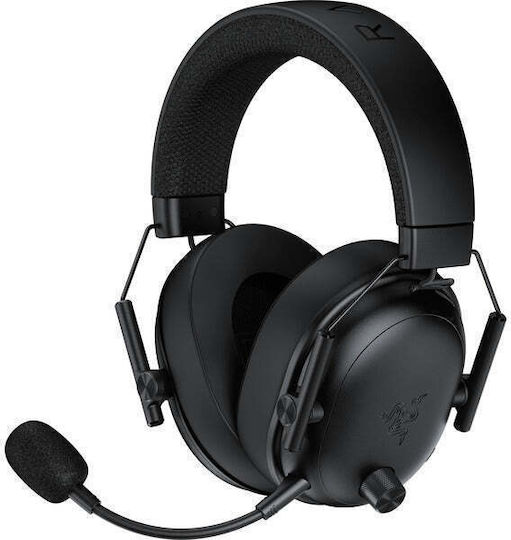 Razer BlackShark V3 Ασύρματο Over Ear Gaming Headset με σύνδεση Bluetooth / USB - Image 5