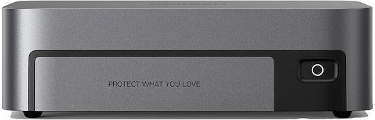 Ugreen DXP480T Plus NAS Tower με 4 θέσεις για SSD - Image 11