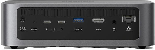 Ugreen DXP480T Plus NAS Tower με 4 θέσεις για SSD - Image 10