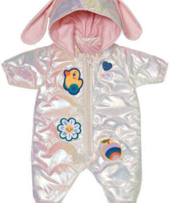 Alternative view of ZAPF Creation Baby Born Winter Snowsuit 43 εκ. 838174