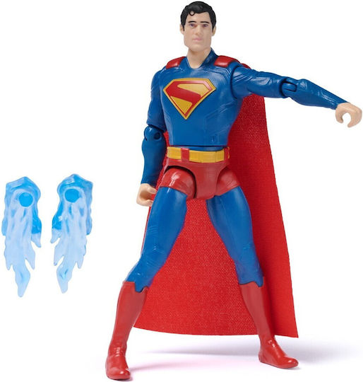 Φιγούρα Δράσης Superman για 4+ Ετών 15εκ. - Image 4