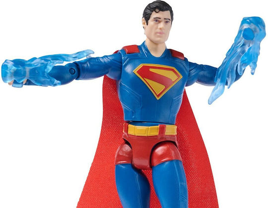 Φιγούρα Δράσης Superman για 4+ Ετών 15εκ. - Image 5