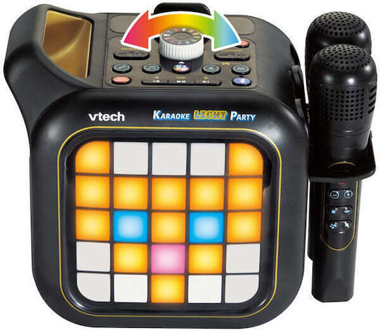 Vtech Μικρόφωνο Καραόκε 80-581704 - Image 2
