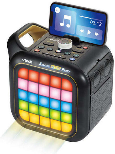 Vtech Μικρόφωνο Καραόκε 80-581704 - Image 4