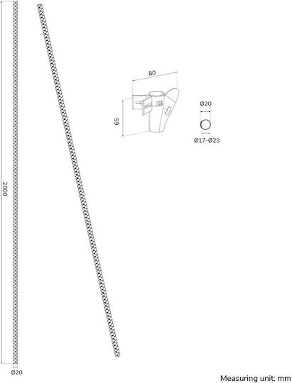 Neomounts Αξεσουάρ Εργαλείου ADS06-141BL - Image 2