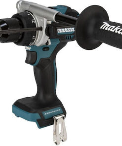 Makita Δραπανοκατσάβιδο Μπαταρίας Solo Brushless 18V DHP492Z