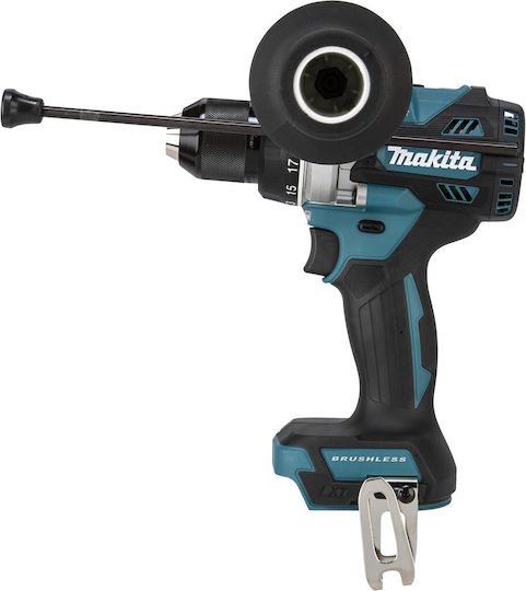 Makita Δραπανοκατσάβιδο Μπαταρίας Solo Brushless 18V DHP492Z - Image 2