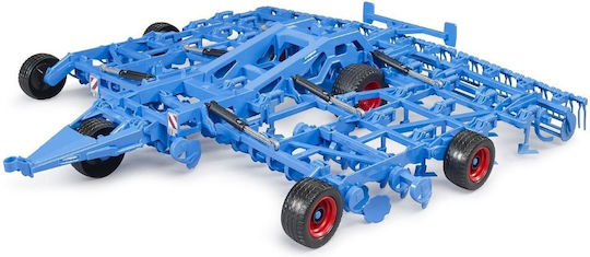 Bruder Lemken Koralin 9 Seeder - Image 2