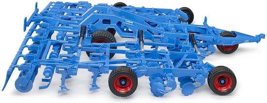 Bruder Lemken Koralin 9 Seeder - Image 3