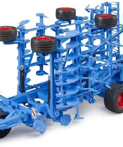 Bruder Lemken Koralin 9 Seeder