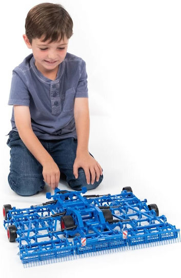 Bruder Lemken Koralin 9 Seeder - Image 6
