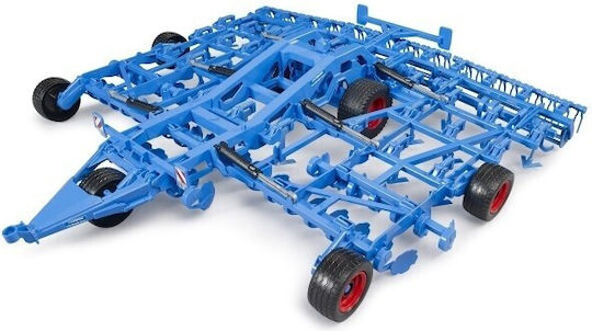 Bruder Lemken Koralin 9 Seeder - Image 4