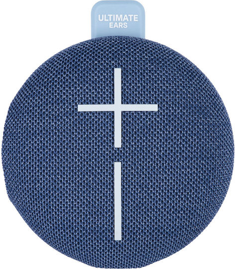 Ultimate Ears UE Miniroll Ηχείο Bluetooth Μπλε - Image 3