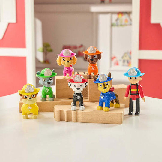 Paw Patrol Παιχνίδι Μινιατούρα Paw Patrol για 3+ Ετών 6072961 - Image 6