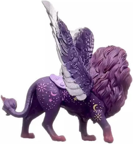 Schleich-S Moon Lion για 5+ Ετών 70837 - Image 3