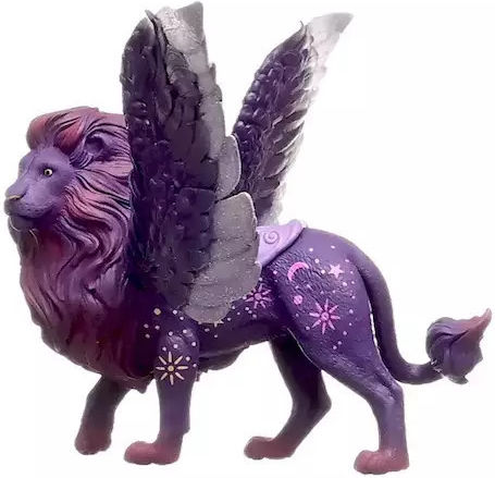 Schleich-S Moon Lion για 5+ Ετών 70837 - Image 4