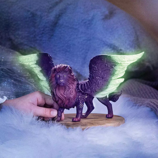 Schleich-S Moon Lion για 5+ Ετών 70837 - Image 7
