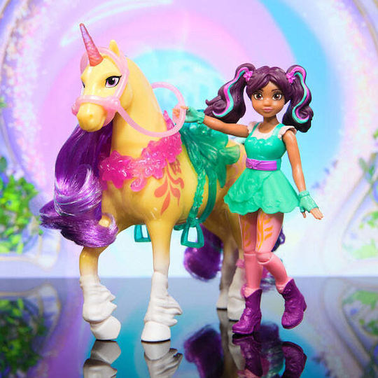 Unicorn Academy Παιχνίδι Μινιατούρα για 3+ Ετών 12εκ. 6072678 - Image 4