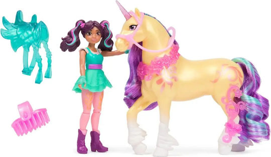 Unicorn Academy Παιχνίδι Μινιατούρα για 3+ Ετών 12εκ. 6072678 - Image 3