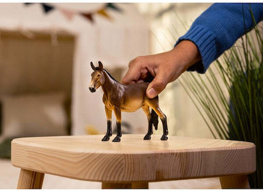 Μινιατούρα Μουλάρι Schleich-s #sc14889 - Image 2