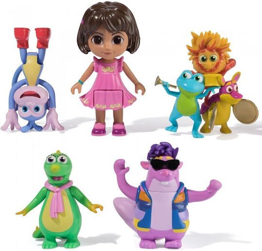 Spin Master Dora για 3+ Ετών 6073738 - Image 8