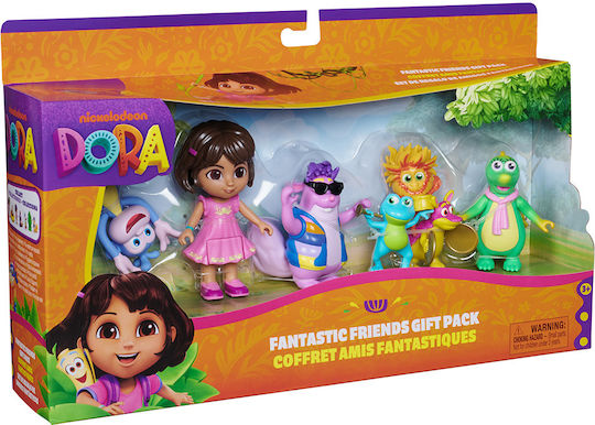 Spin Master Dora για 3+ Ετών 6073738 - Image 4