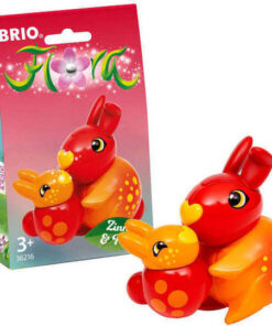Alternative view of Brio Toys Παιχνίδι Μινιατούρα για 3+ Ετών 16εκ. 36216