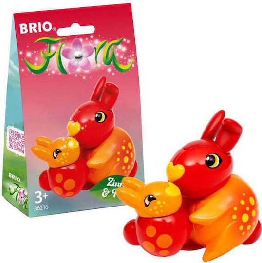 Brio Toys Παιχνίδι Μινιατούρα για 3+ Ετών 16εκ. 36216 - Image 2