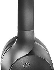 Alternative view of Lindy LHXW-e Ασύρματα Bluetooth Over Ear Ακουστικά Μαύρα