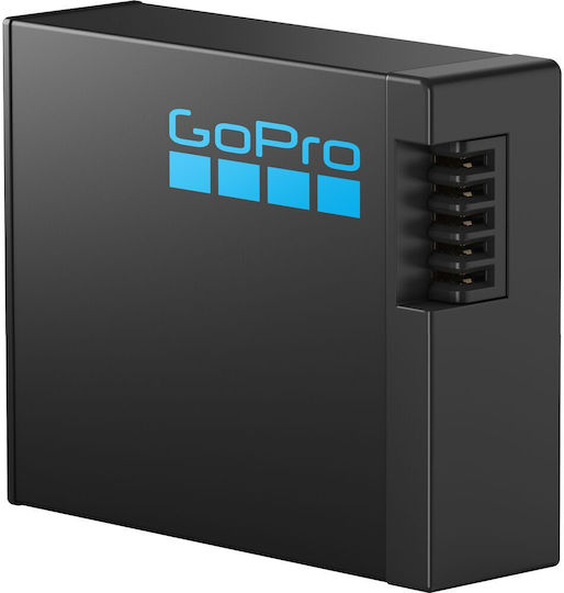 GoPro HERO13 Action Camera 5K Λήψης 360° Υποβρύχια Extended Power Bundle με Οθόνη 2.27" και Wi-Fi Μαύρη - Image 2