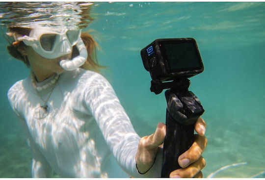 GoPro HERO13 Action Camera 5K Λήψης 360° Υποβρύχια Extended Power Bundle με Οθόνη 2.27" και Wi-Fi Μαύρη - Image 8