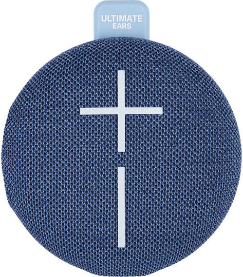 Ultimate Ears UE Miniroll Ηχείο Bluetooth Μπλε - Image 4