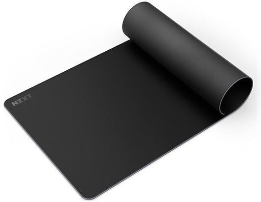 NZXT MM-XLGPR-BK Mouse Pad XL 750mm Μαύρο - Image 3
