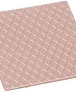 Alternative view of Thermal Grizzly Minus Pad 8 30 x 30 x 1.5mm Ροζ TG-MP8-30-30-15-1R