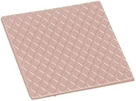 Thermal Grizzly Minus Pad 8 30 x 30 x 1.5mm Ροζ TG-MP8-30-30-15-1R - Image 2