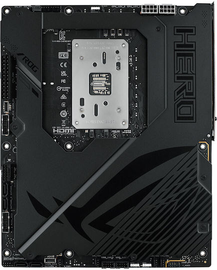 Asus ROG Crosshair X870E Hero BTF Wi-Fi Motherboard ATX με AMD AM5 Socket 90MB1MX0-M0EAY0 - Image 4