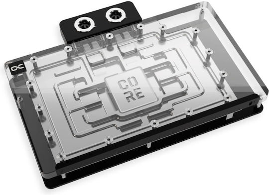 Αξεσουάρ Ψύξης Alphacool 10268 Part Accessory Backplate
