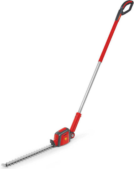 Wolf Garten HT 40 eM Μπορντουροψάλιδο Μπαταρίας με Μήκος Λάμας 40cm - Image 7