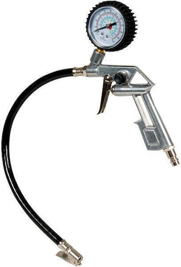 Einhell 4132741 Κιτ Εργαλείων Αέρος 3 Τεμαχίων - Image 4