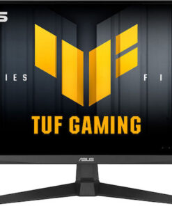 Alternative view of Asus TUF Gaming VG279Q5A IPS HDR Monitor 27" FHD 1920x1080 200Hz με Χρόνο Απόκρισης 1ms GTG