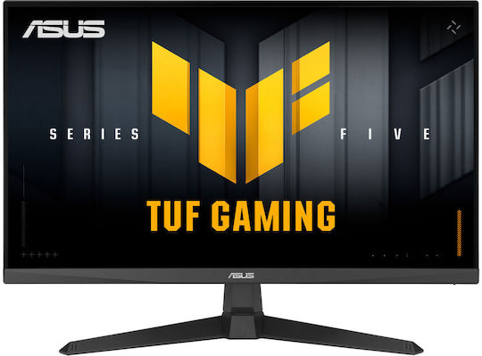 Asus TUF Gaming VG279Q5A IPS HDR Monitor 27" FHD 1920x1080 200Hz με Χρόνο Απόκρισης 1ms GTG - Image 2