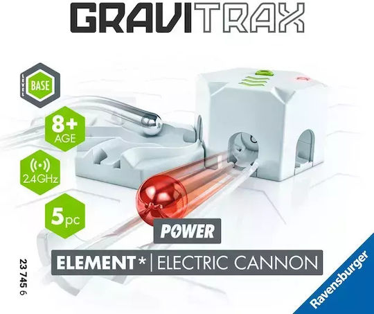 Ravensburger Εκπαιδευτικό Παιχνίδι Γνώσεων Gravitrax 23745 - Image 5
